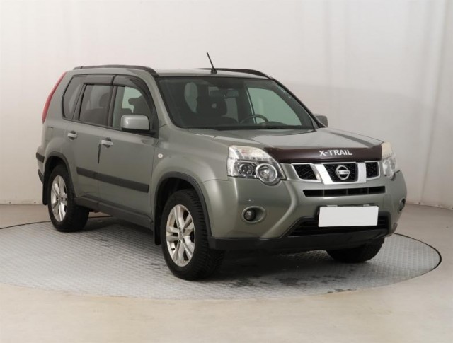 Nissan X-Trail  2.0 dCi 