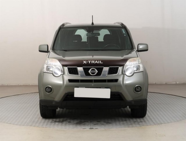 Nissan X-Trail  2.0 dCi 