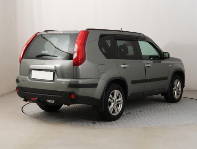 Nissan X-Trail  2.0 dCi 