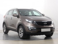 Kia Sportage  1.6 GDI 