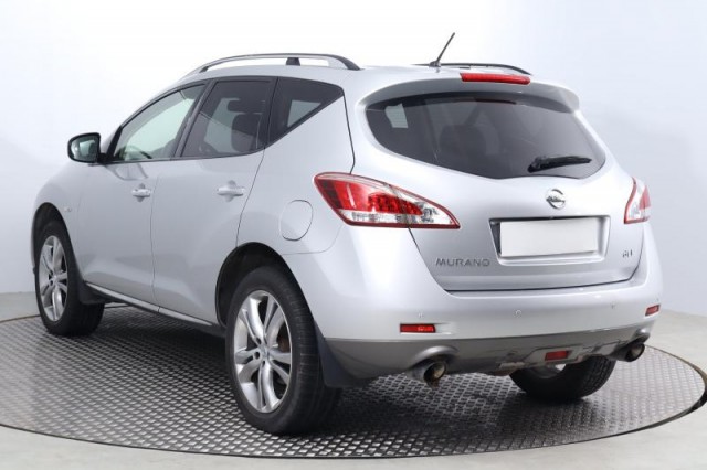 Nissan Murano  2.5 dCi 