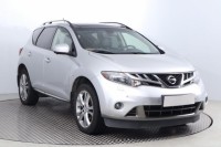 Nissan Murano  2.5 dCi 