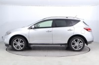 Nissan Murano  2.5 dCi 