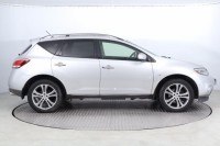 Nissan Murano  2.5 dCi 