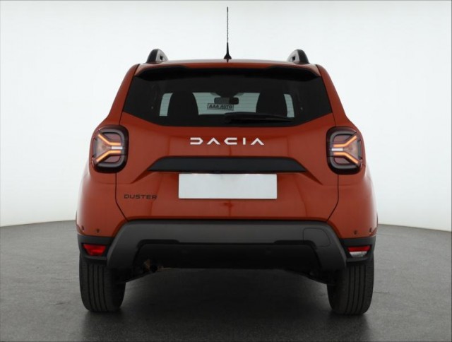 Dacia Duster  1.3 TCe 