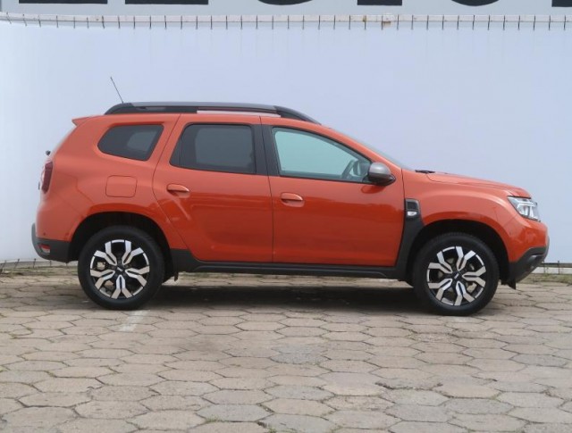 Dacia Duster  1.3 TCe Journey