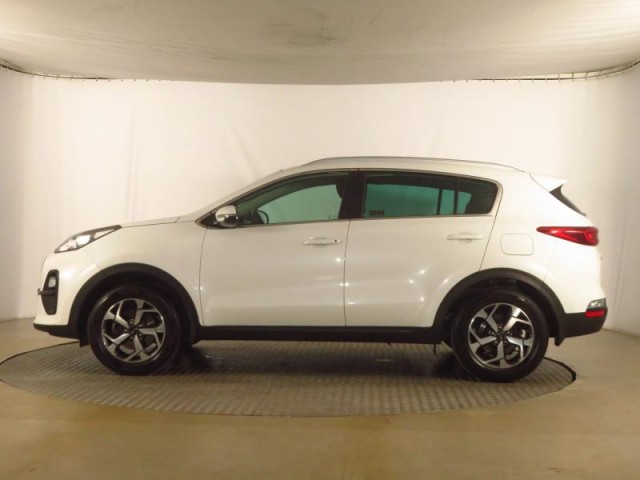 Kia Sportage  1.6 GDI 