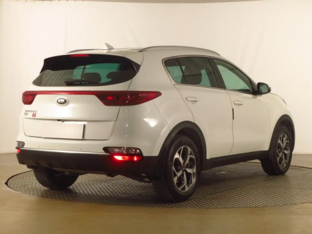 Kia Sportage  1.6 GDI 