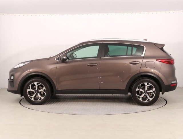 Kia Sportage  1.6 GDI 