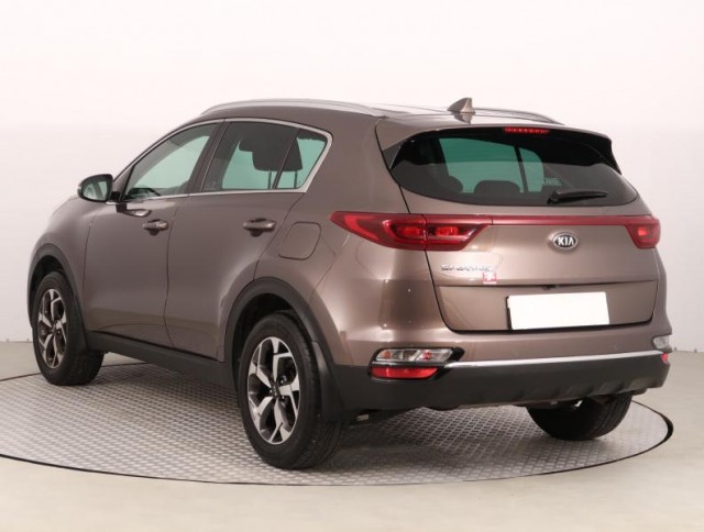 Kia Sportage  1.6 GDI 