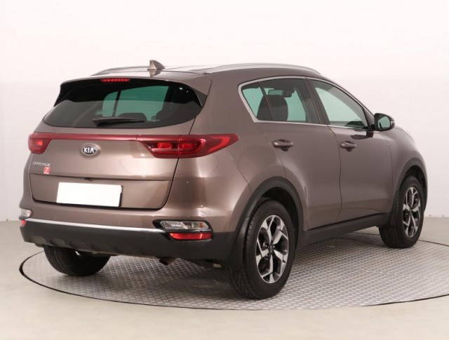 Kia Sportage  1.6 GDI 