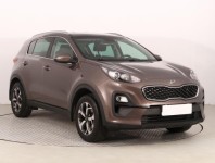 Kia Sportage  1.6 GDI 