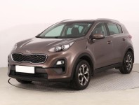 Kia Sportage  1.6 GDI 