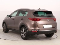 Kia Sportage  1.6 GDI 