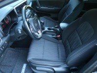 Kia Sportage  1.6 GDI 