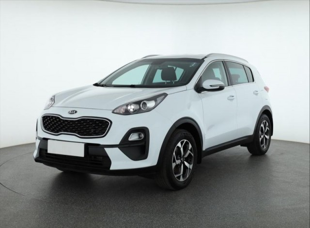 Kia Sportage  1.6 CRDi 