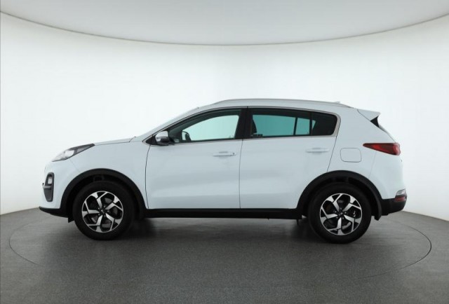 Kia Sportage  1.6 CRDi 