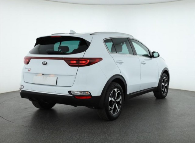 Kia Sportage  1.6 CRDi 