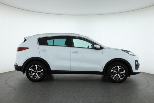 Kia Sportage  1.6 CRDi 