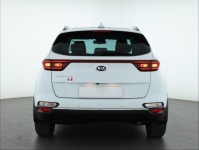 Kia Sportage  1.6 CRDi 