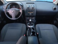 Nissan Qashqai  1.6 