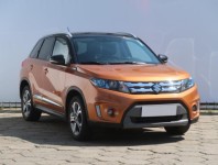 Suzuki Vitara  1.6 VVT 