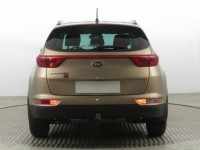 Kia Sportage  1.6 GDI 