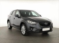 Mazda CX-5  2.2 Skyactiv-D 