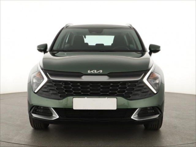 Kia Sportage  1.6 T-GDI Exclusive