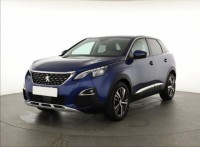 Peugeot 3008  1.2 PureTech Allure