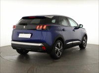 Peugeot 3008  1.2 PureTech Allure