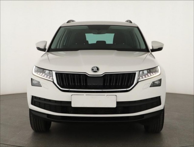 Škoda Kodiaq  2.0 TDI Ambition