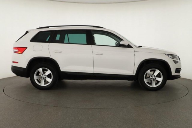 Škoda Kodiaq  2.0 TDI Ambition