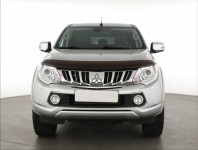 Mitsubishi L200  2.4 DI-D 