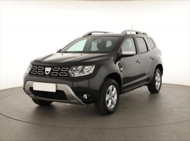 Dacia Duster  1.6 SCe 