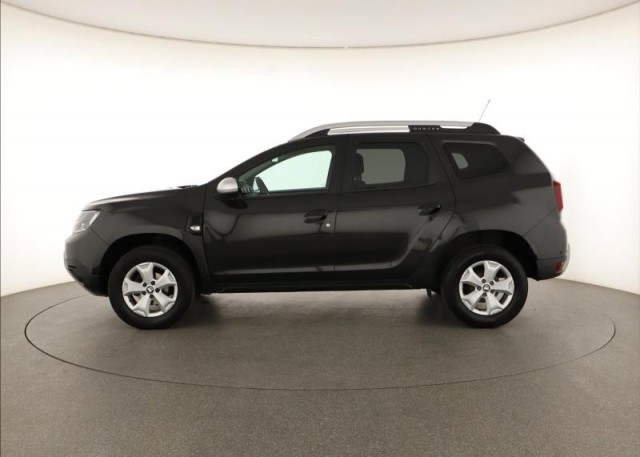 Dacia Duster  1.6 SCe 