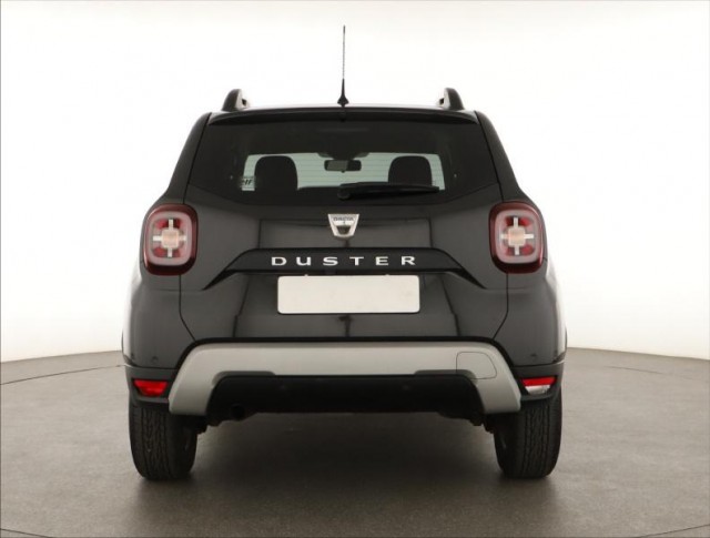 Dacia Duster  1.6 SCe 