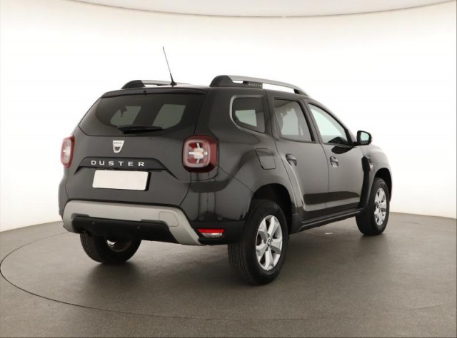 Dacia Duster  1.6 SCe 