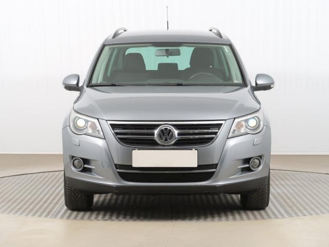 Volkswagen Tiguan  2.0 TDI 