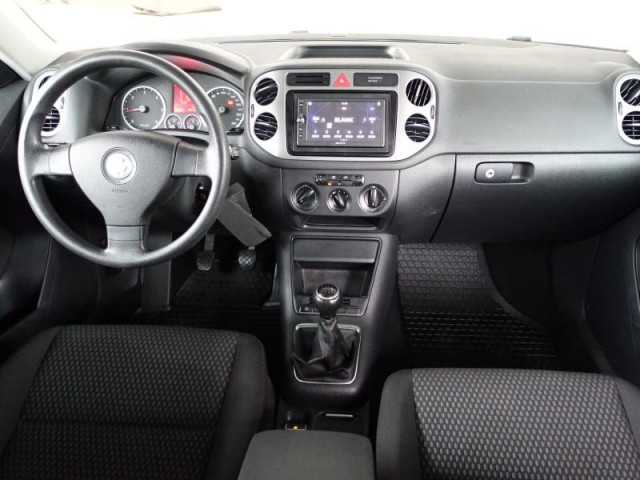 Volkswagen Tiguan  2.0 TDI 