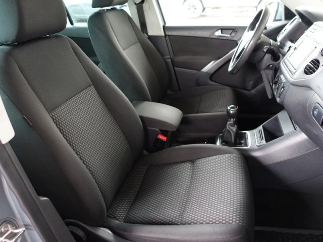 Volkswagen Tiguan  2.0 TDI 