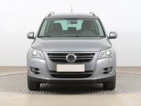 Volkswagen Tiguan  2.0 TDI 