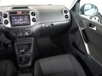 Volkswagen Tiguan  2.0 TDI 