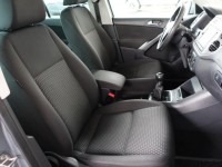 Volkswagen Tiguan  2.0 TDI 