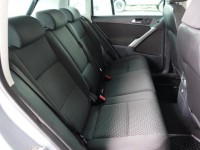 Volkswagen Tiguan  2.0 TDI 