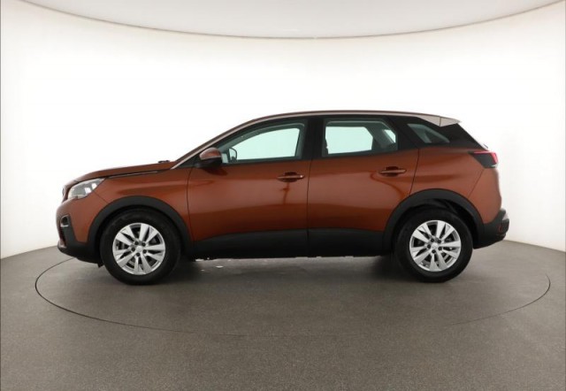 Peugeot 3008  1.2 PureTech 