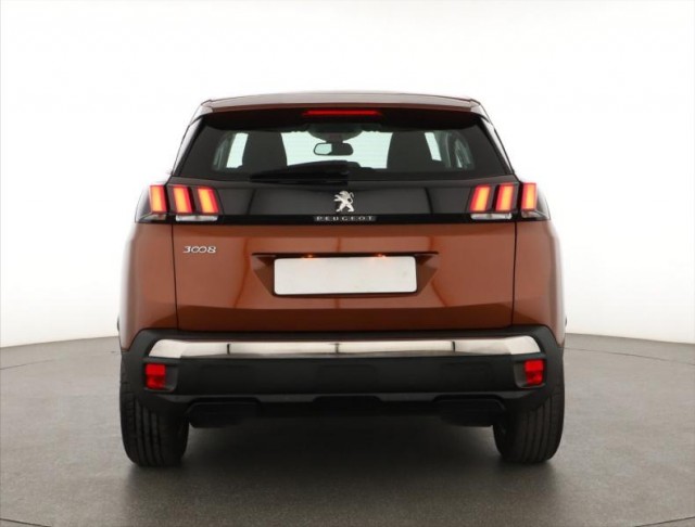 Peugeot 3008  1.2 PureTech 