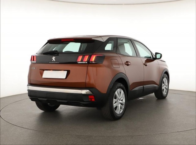 Peugeot 3008  1.2 PureTech 