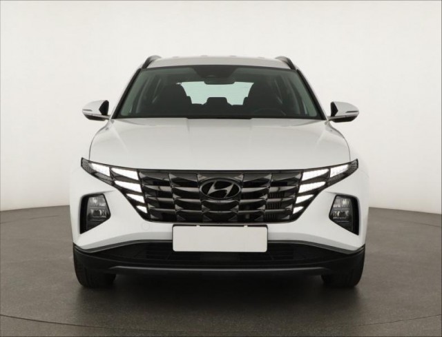 Hyundai Tucson  1.6 CRDi Smart