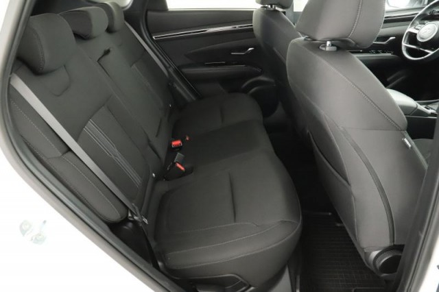 Hyundai Tucson  1.6 CRDi Smart